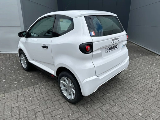 Aixam EMinauto - Afbeelding 16 van 30