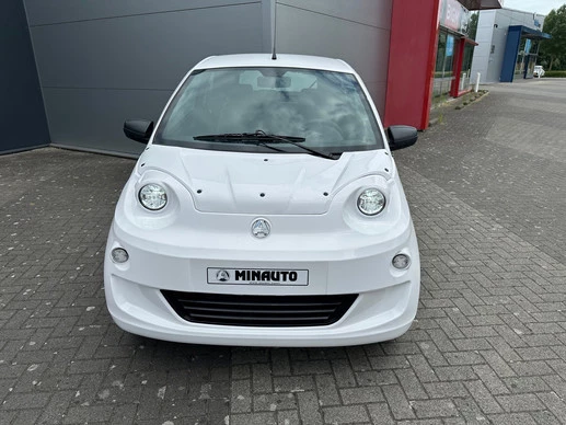 Aixam EMinauto - Afbeelding 17 van 30