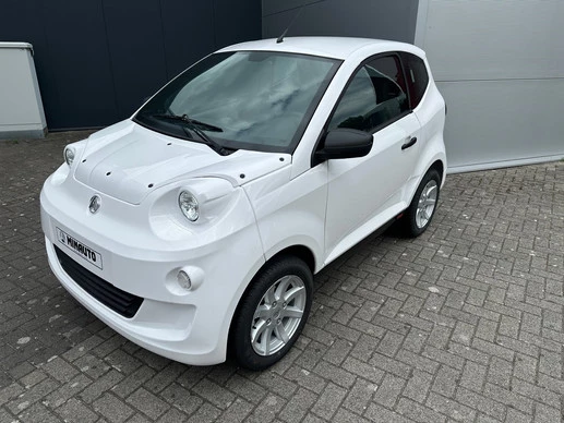 Aixam EMinauto - Afbeelding 18 van 30