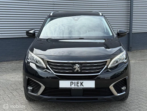 Peugeot 5008 - Afbeelding 3 van 23