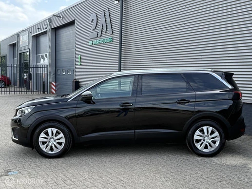 Peugeot 5008 - Afbeelding 4 van 23