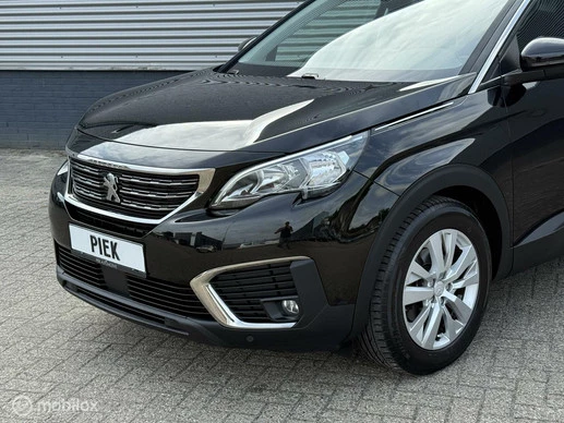 Peugeot 5008 - Afbeelding 5 van 23