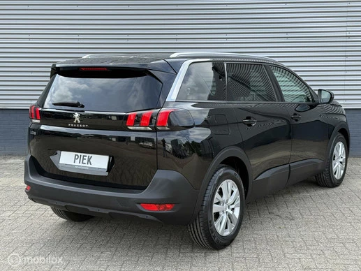 Peugeot 5008 - Afbeelding 6 van 23