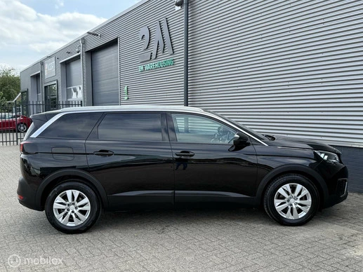 Peugeot 5008 - Afbeelding 7 van 23