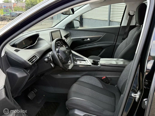 Peugeot 5008 - Afbeelding 9 van 23