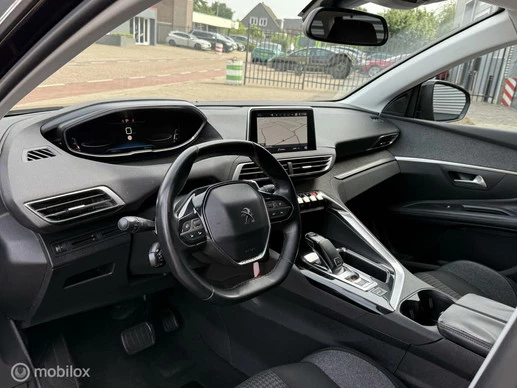 Peugeot 5008 - Afbeelding 10 van 23