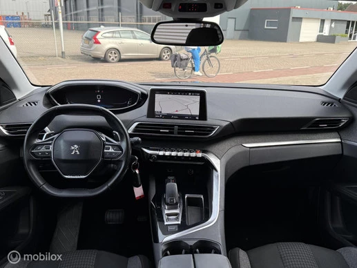 Peugeot 5008 - Afbeelding 11 van 23
