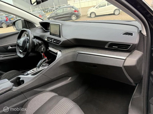 Peugeot 5008 - Afbeelding 12 van 23