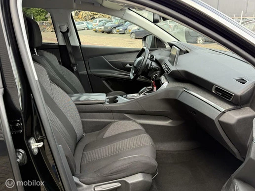 Peugeot 5008 - Afbeelding 13 van 23