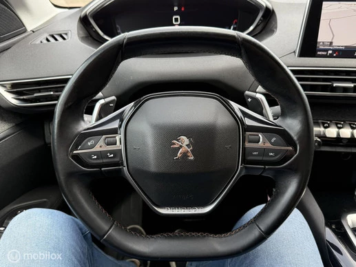 Peugeot 5008 - Afbeelding 15 van 23