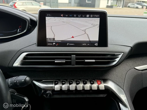 Peugeot 5008 - Afbeelding 16 van 23