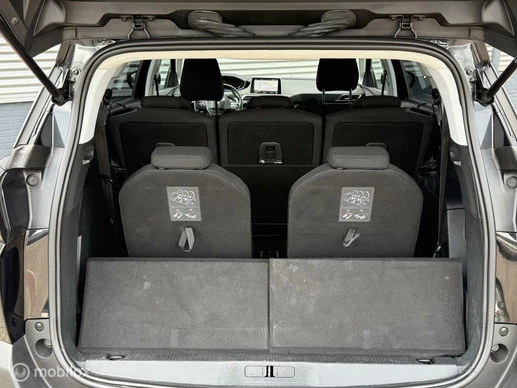 Peugeot 5008 - Afbeelding 19 van 23