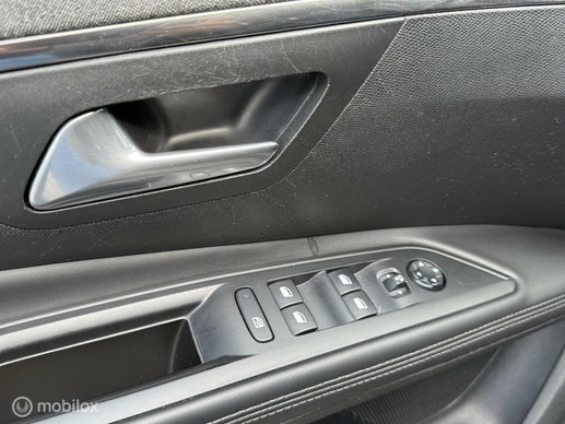 Peugeot 5008 - Afbeelding 21 van 23