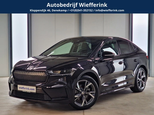 Škoda Enyaq Coupe - Afbeelding 1 van 30