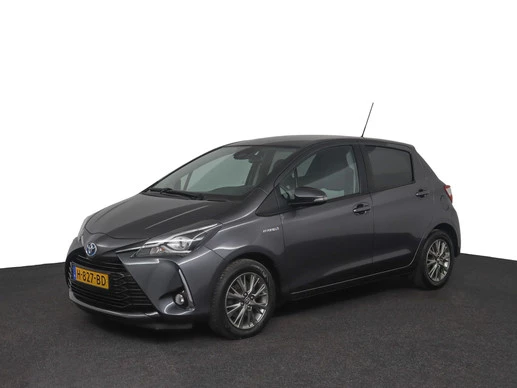 Toyota Yaris - Afbeelding 1 van 30