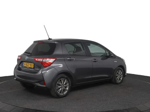 Toyota Yaris - Afbeelding 2 van 30