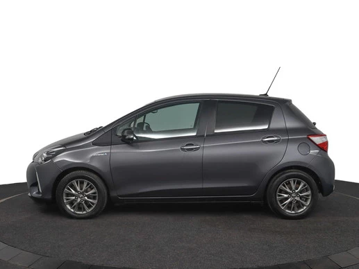 Toyota Yaris - Afbeelding 3 van 30