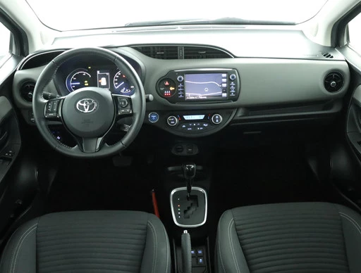 Toyota Yaris - Afbeelding 4 van 30