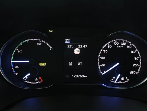 Toyota Yaris - Afbeelding 6 van 30