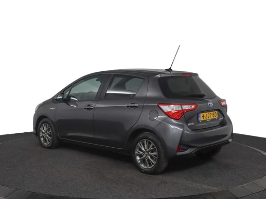 Toyota Yaris - Afbeelding 12 van 30