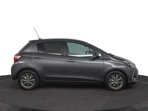 Toyota Yaris - Afbeelding 13 van 30