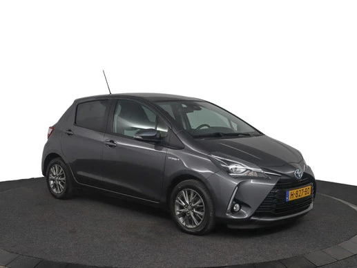 Toyota Yaris - Afbeelding 14 van 30