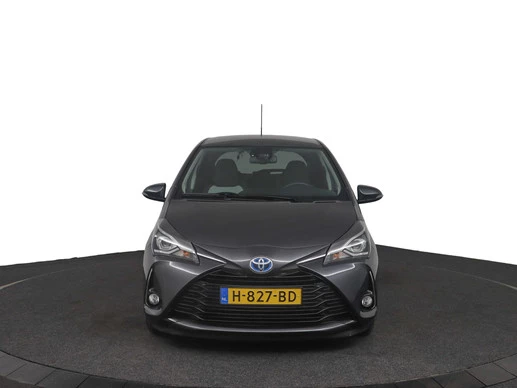 Toyota Yaris - Afbeelding 16 van 30