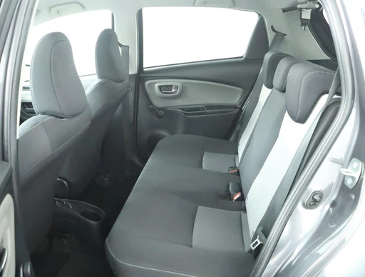 Toyota Yaris - Afbeelding 18 van 30