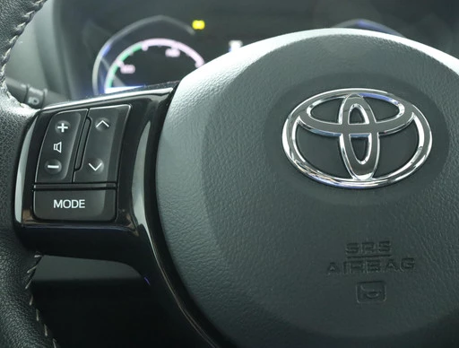 Toyota Yaris - Afbeelding 19 van 30