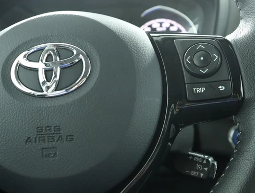 Toyota Yaris - Afbeelding 21 van 30