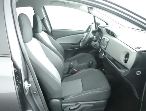 Toyota Yaris - Afbeelding 22 van 30