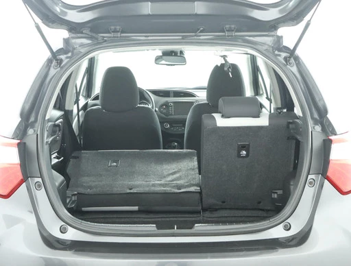 Toyota Yaris - Afbeelding 26 van 30