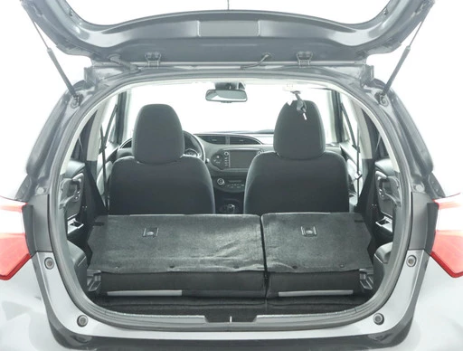 Toyota Yaris - Afbeelding 27 van 30