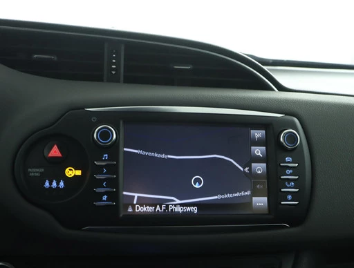 Toyota Yaris - Afbeelding 29 van 30