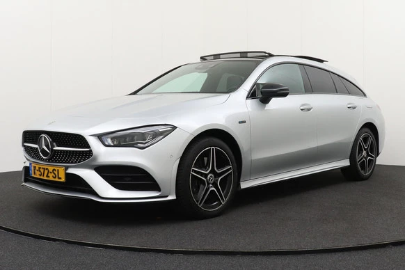Mercedes-Benz CLA - Afbeelding 1 van 30