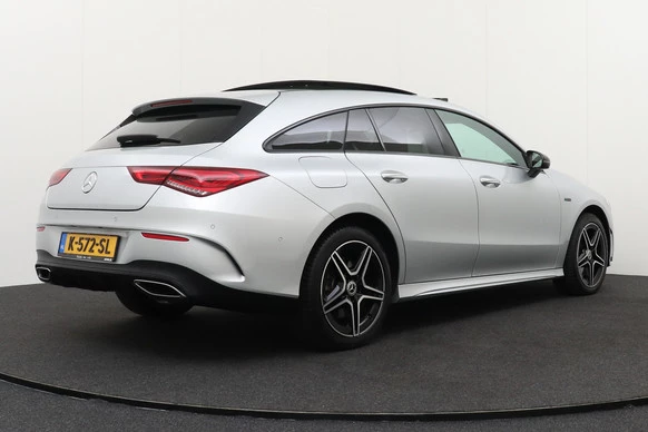 Mercedes-Benz CLA - Afbeelding 2 van 30