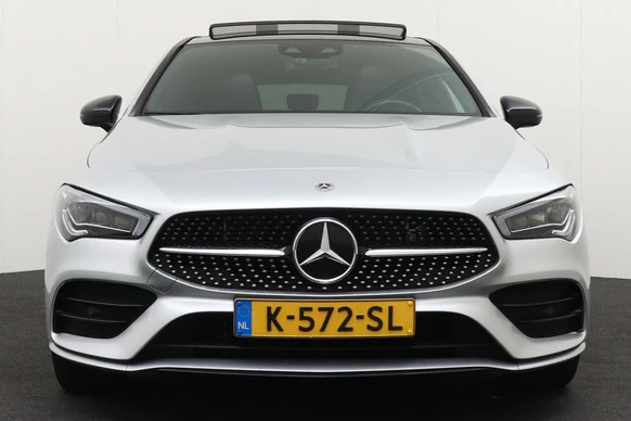 Mercedes-Benz CLA - Afbeelding 3 van 30