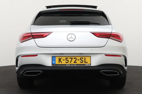 Mercedes-Benz CLA - Afbeelding 4 van 30