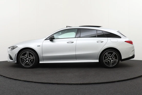 Mercedes-Benz CLA - Afbeelding 5 van 30