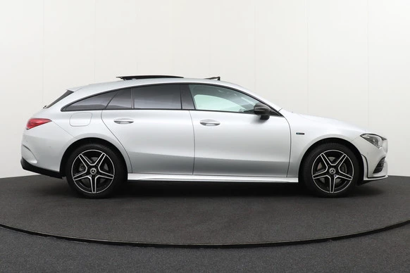 Mercedes-Benz CLA - Afbeelding 6 van 30