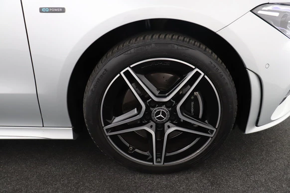 Mercedes-Benz CLA - Afbeelding 7 van 30