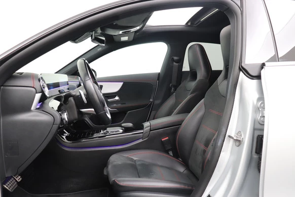 Mercedes-Benz CLA - Afbeelding 11 van 30