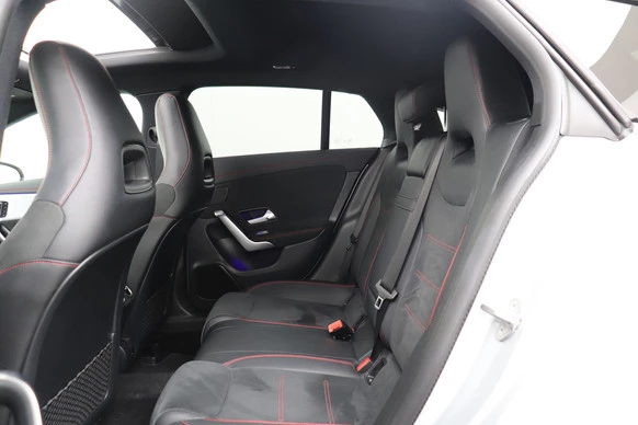 Mercedes-Benz CLA - Afbeelding 13 van 30