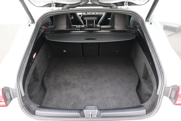 Mercedes-Benz CLA - Afbeelding 14 van 30