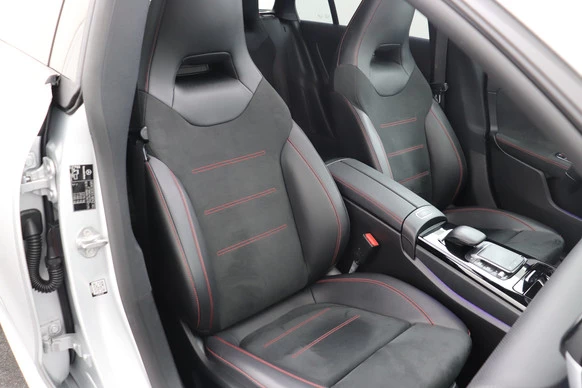 Mercedes-Benz CLA - Afbeelding 18 van 30