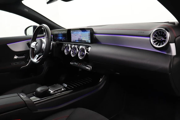 Mercedes-Benz CLA - Afbeelding 19 van 30