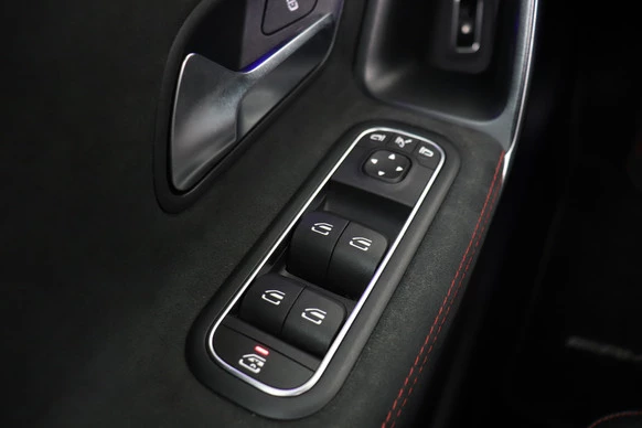Mercedes-Benz CLA - Afbeelding 20 van 30