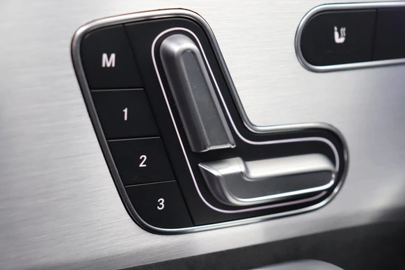 Mercedes-Benz CLA - Afbeelding 21 van 30
