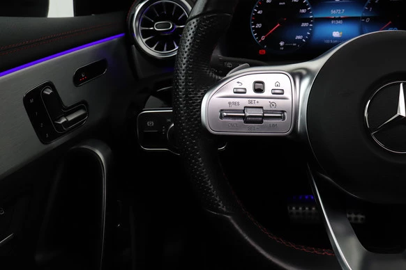 Mercedes-Benz CLA - Afbeelding 23 van 30
