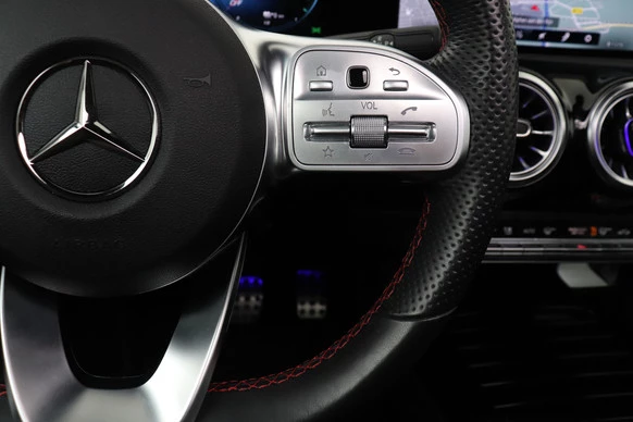 Mercedes-Benz CLA - Afbeelding 24 van 30